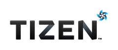 Tizen Lockup on Light