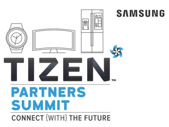 The Tizen Partners Summit will be held in Warsaw, Poland, from 23rd to 24th February 2017 The Tizen Partners Summit will be held in Warsaw, Poland, from 23rd to 24th February 2017