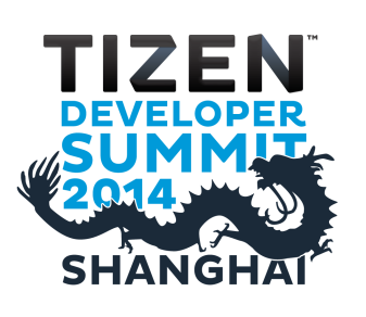 Tizen Developer Summit 2014 Shanghai